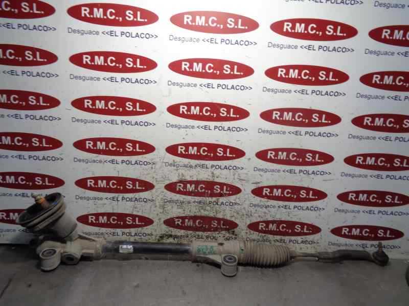 Recambio de cremallera direccion para nissan micra (k13) acenta referencia OEM IAM 480011HB9A  