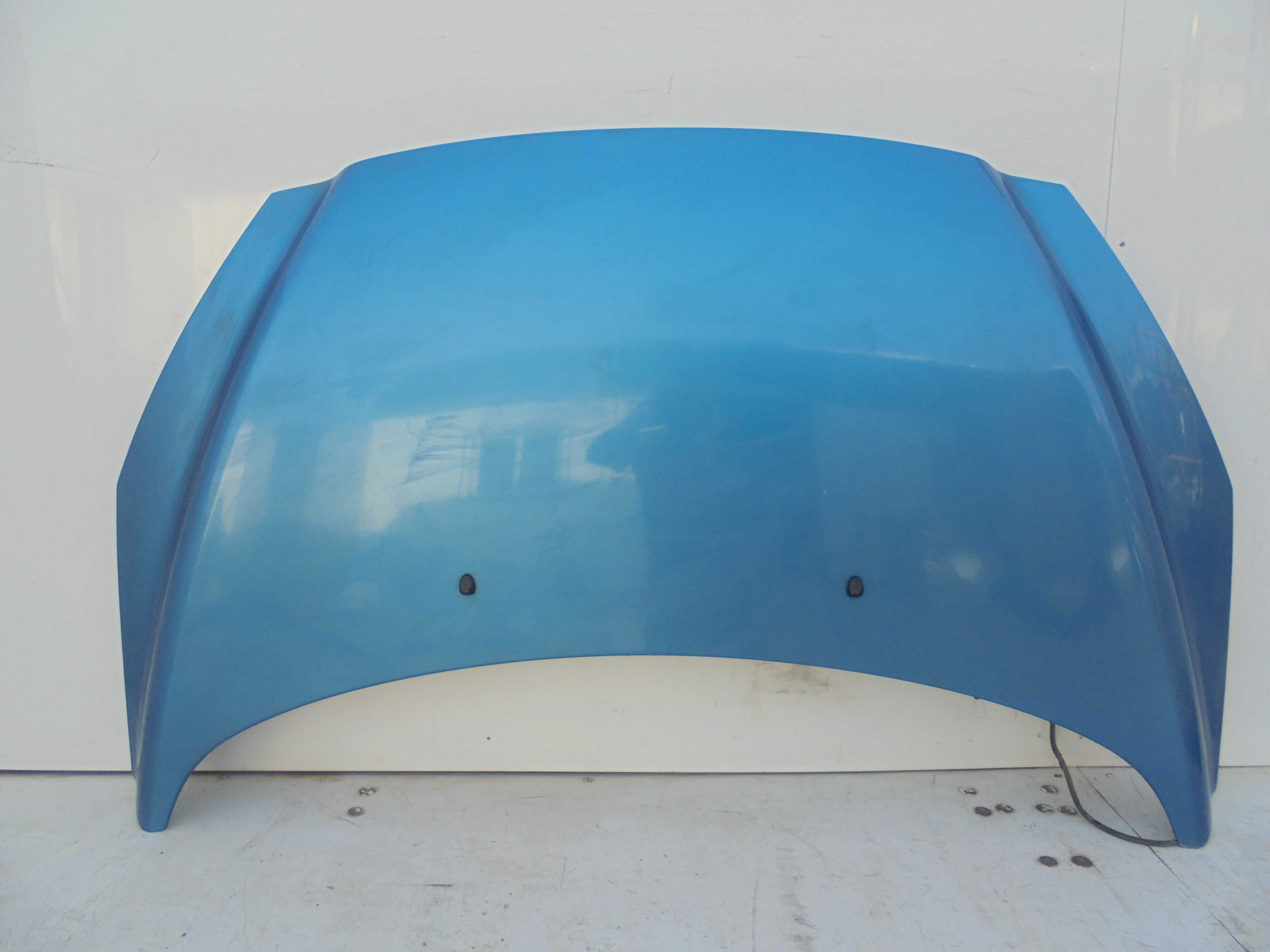 Recambio de capo para peugeot 308 2.0 16v hdi fap cat (rhr / dw10bted4) referencia OEM IAM   