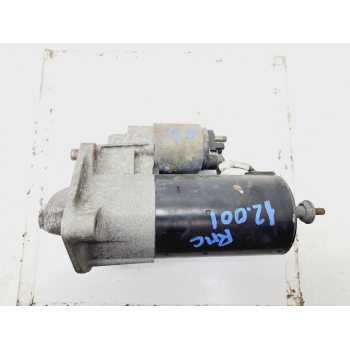MOTOR ARRANQUE 0001108166 BOSCH 
