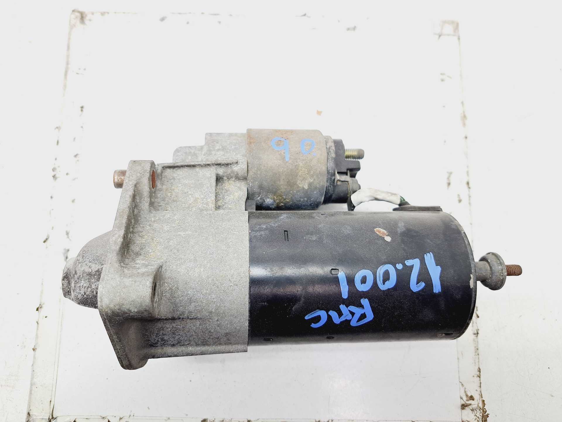 Recambio de motores de arranque para volvo s80 berlina 2.4 (125kw) referencia OEM IAM 0001108166 BOSCH 