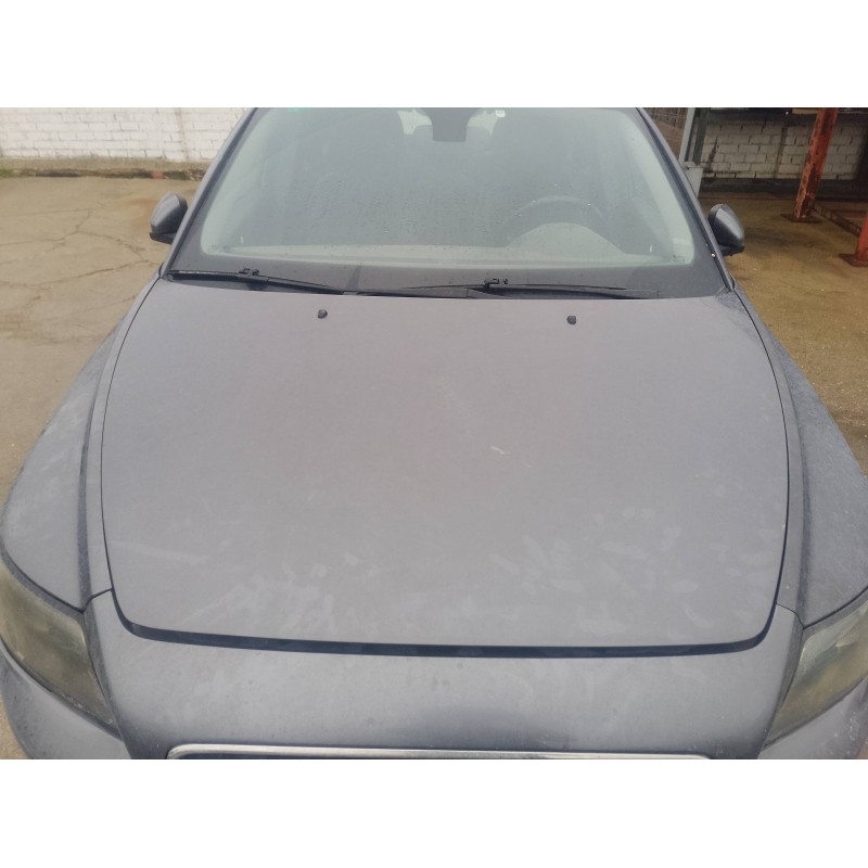 Recambio de capo para volvo s40 berlina 2.0 d kinetic referencia OEM IAM   
