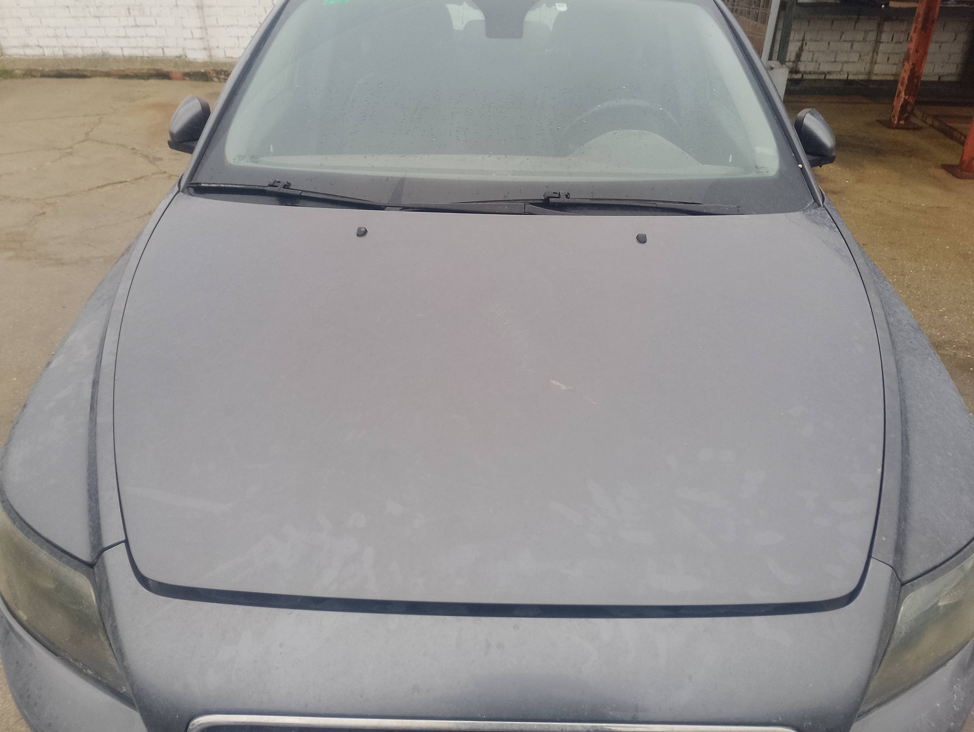 Recambio de capo para volvo s40 berlina 2.0 d kinetic referencia OEM IAM   