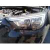 Recambio de faro izquierdo para opel crossland x design line referencia OEM IAM 13467967 462161423 