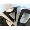 Recambio de llanta para citroën c5 aircross c-series referencia OEM IAM r19 9824243777 