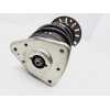 Recambio de amortiguador delantero izquierdo para citroën c4 picasso origins referencia OEM IAM 9810539780 9800479780 
