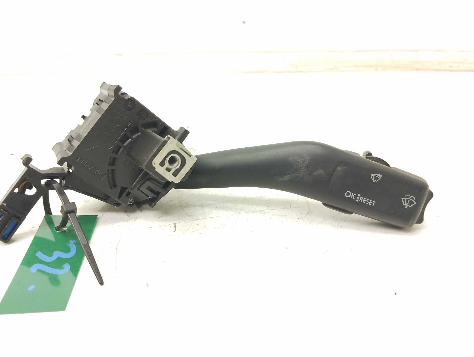 Recambio de mando limpia para skoda octavia berlina (1z3) active referencia OEM IAM 1K0953319C 01203507 