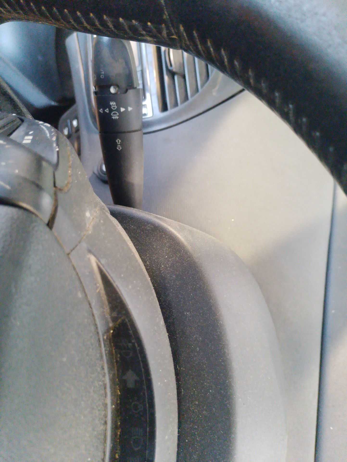Recambio de mando luces/intermitencia (com2000) para citroën c4 picasso i monospace (ud_) 1.6 hdi referencia OEM IAM   