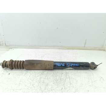 Recambio de amortiguador trasero izquierdo para opel corsa b 1.7 diesel referencia OEM IAM   