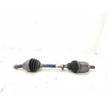 Recambio de transmision delantera izquierda para bmw mini countryman (r60) cooper d referencia OEM IAM 980917501 31609806469 