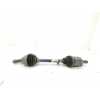 Recambio de transmision delantera izquierda para bmw mini countryman (r60) cooper d referencia OEM IAM 980917501 31609806469 