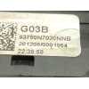 Recambio de modulo electronico para hyundai tucson 1.6 crdi cat referencia OEM IAM 93750N7030NNB  