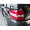 Recambio de piloto trasero izquierdo para mercedes-benz clase m (w164) 320 / 350 cdi (164.122) referencia OEM IAM   