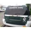 Recambio de porton trasero para land rover freelander (lr2) td4 e referencia OEM IAM   