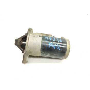 MOTOR ARRANQUE 8200240457 M000T45171ZT 
