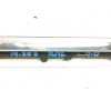 Recambio de moldura para peugeot 2008 (--.2013) active referencia OEM IAM  9673085180 