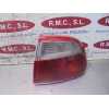 Recambio de piloto trasero derecho para seat toledo (1l) referencia OEM IAM 1M5945096  