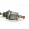 Recambio de transmision delantera izquierda para bmw mini countryman (r60) cooper d referencia OEM IAM 980917501 31609806469 