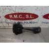 Recambio de mando intermitentes para bmw serie 3 berlina (e46) 320d referencia OEM IAM 8363668  