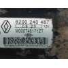 Recambio de motores de arranque para dacia logan 1.4 cat referencia OEM IAM 8200240457 M000T45171ZT 