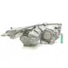 Recambio de faro izquierdo para opel crossland x design line referencia OEM IAM 13467967 462161423 