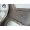 Recambio de llanta para audi a3 (8p) 1.9 tdi ambiente referencia OEM IAM R16 8P0601025BJ 