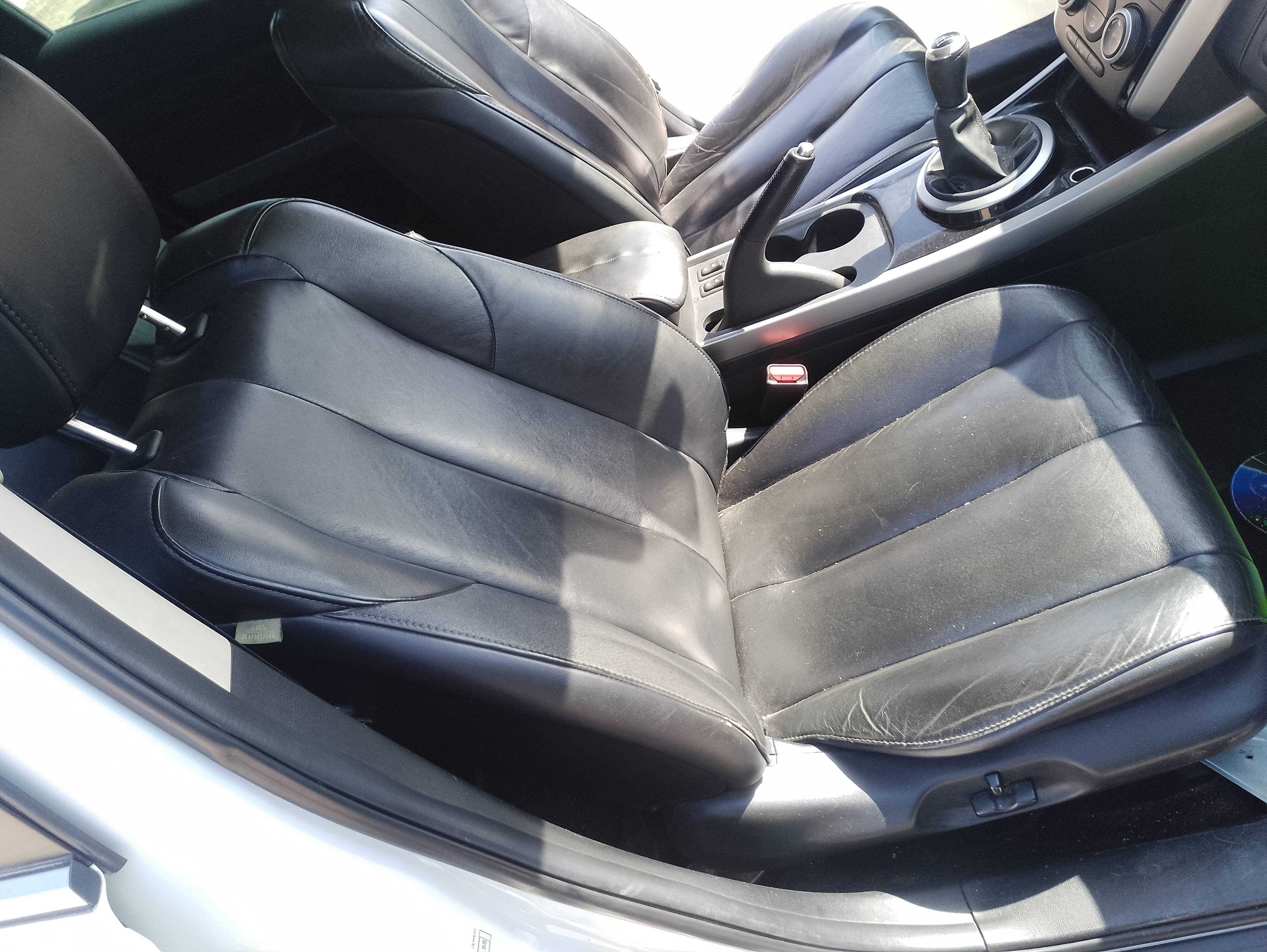 Recambio de asiento delantero derecho para mazda cx-7 (er) active referencia OEM IAM   