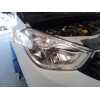 Recambio de faro derecho para dacia lodgy laureate referencia OEM IAM 260102414R 90008171 