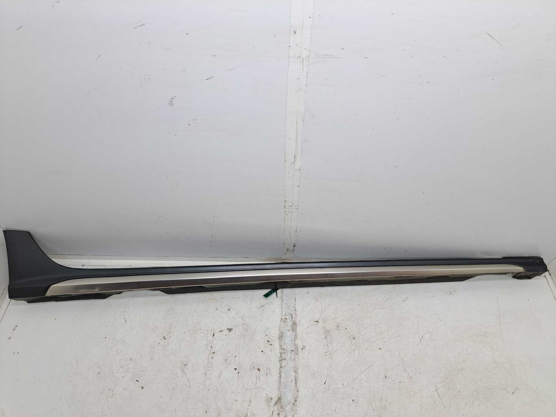 Recambio de faldon lateral para audi a6 allroad quattro (4gj) 3.0 tdi advanced edition referencia OEM IAM 4G9853856A  