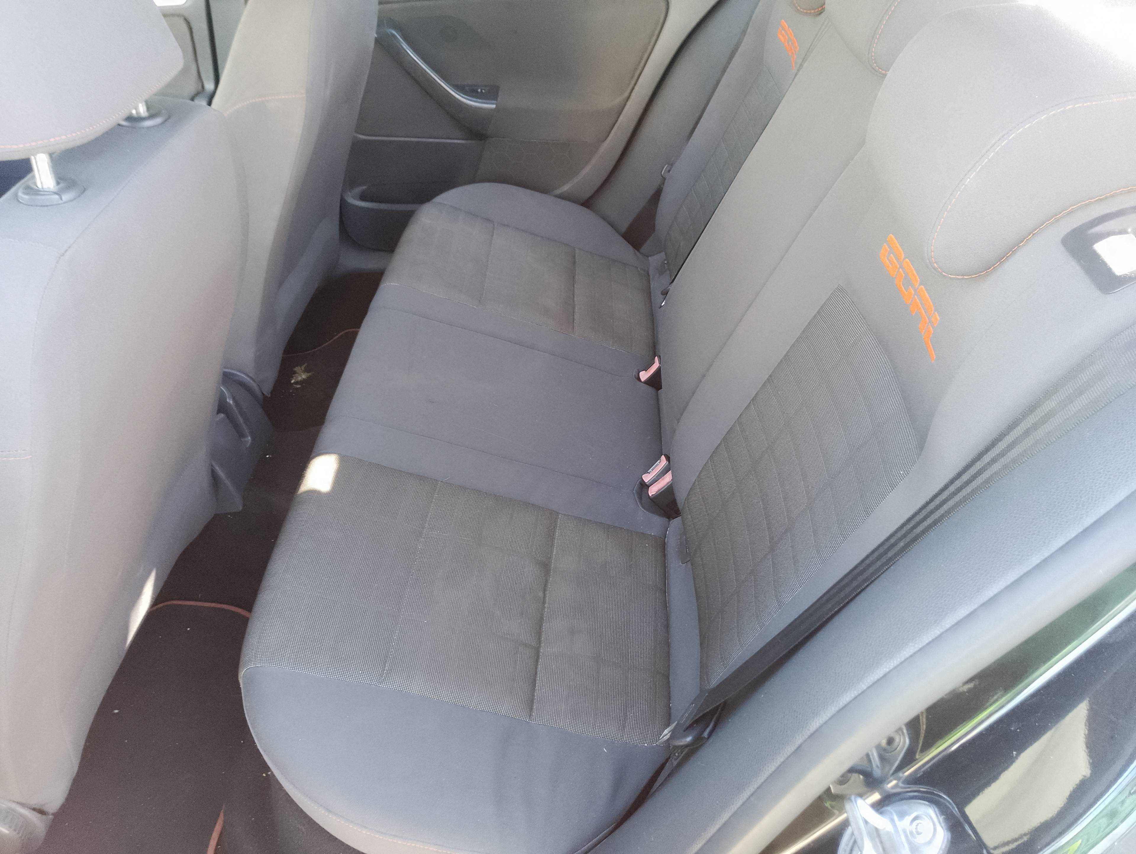 Recambio de asientos traseros para volkswagen golf v berlina (1k1) conceptline (e) referencia OEM IAM   