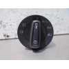 Recambio de mando luces para skoda fabia active referencia OEM IAM   