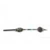 Recambio de transmision delantera derecha para peugeot 3008 active referencia OEM IAM 9811176480  