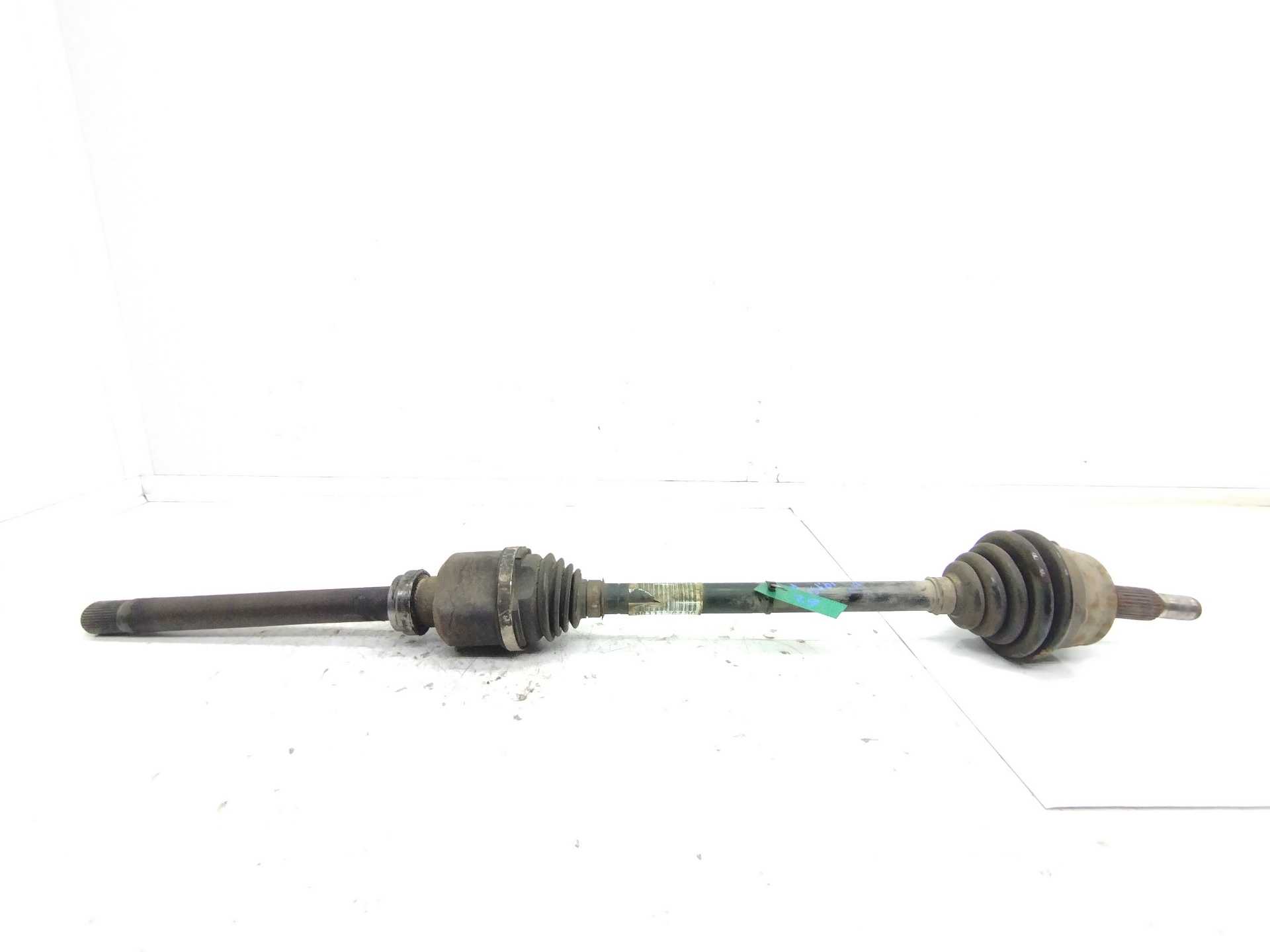 Recambio de transmision delantera derecha para peugeot 3008 active referencia OEM IAM 9811176480  