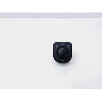 Recambio de mando retrovisor para seat leon st (5f8) fr referencia OEM IAM 5F0959565D  