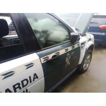 PUERTA DELANTERA DERECHA 
