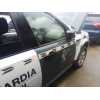 Recambio de puerta delantera derecha para land rover freelander (lr2) td4 e referencia OEM IAM   