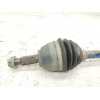 Recambio de transmision delantera izquierda para bmw mini countryman (r60) cooper d referencia OEM IAM 980917501 31609806469 