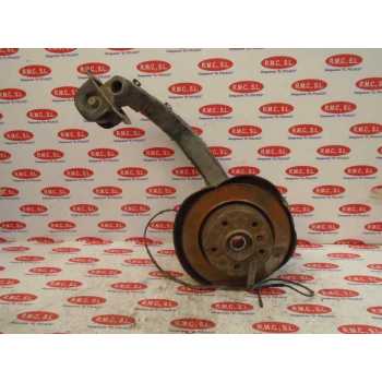 Recambio de mangueta trasera derecha para bmw serie 3 berlina (e46) 320d referencia OEM IAM   