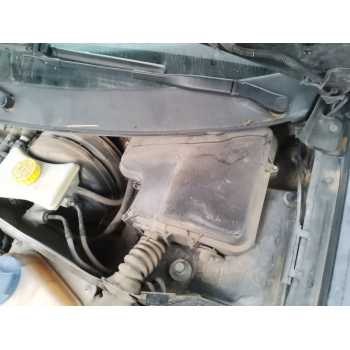 CAJA RELES / FUSIBLES 