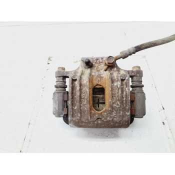 Recambio de pinza de freno trasera izquierda para hyundai santa fe (bm) 2.2 crdi cat referencia OEM IAM BC140105  