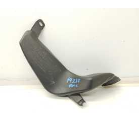 Recambio de moldura interior para renault scenic iv black edition referencia OEM IAM 278326995R  