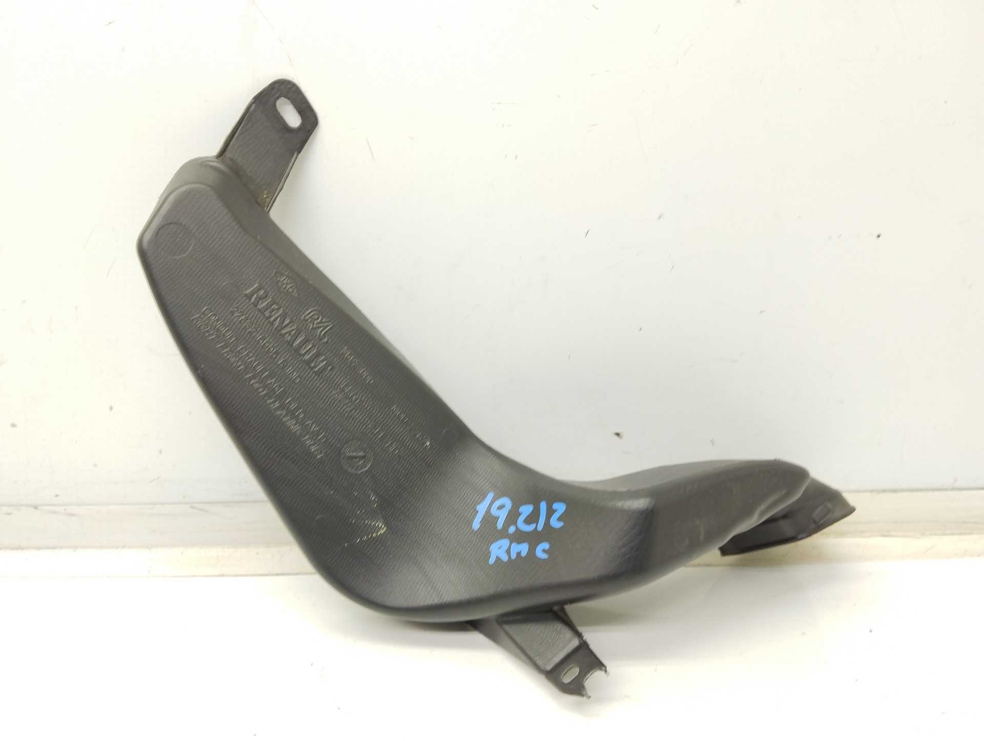 Recambio de moldura interior para renault scenic iv black edition referencia OEM IAM 278326995R  