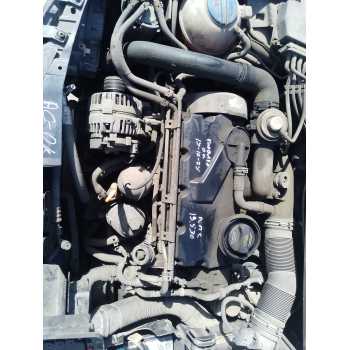 MOTOR COMPLETO ATD 