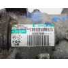 Recambio de compresor aire acondicionado para renault clio iii 1.2 16v referencia OEM IAM 8200578856 SANDEN 