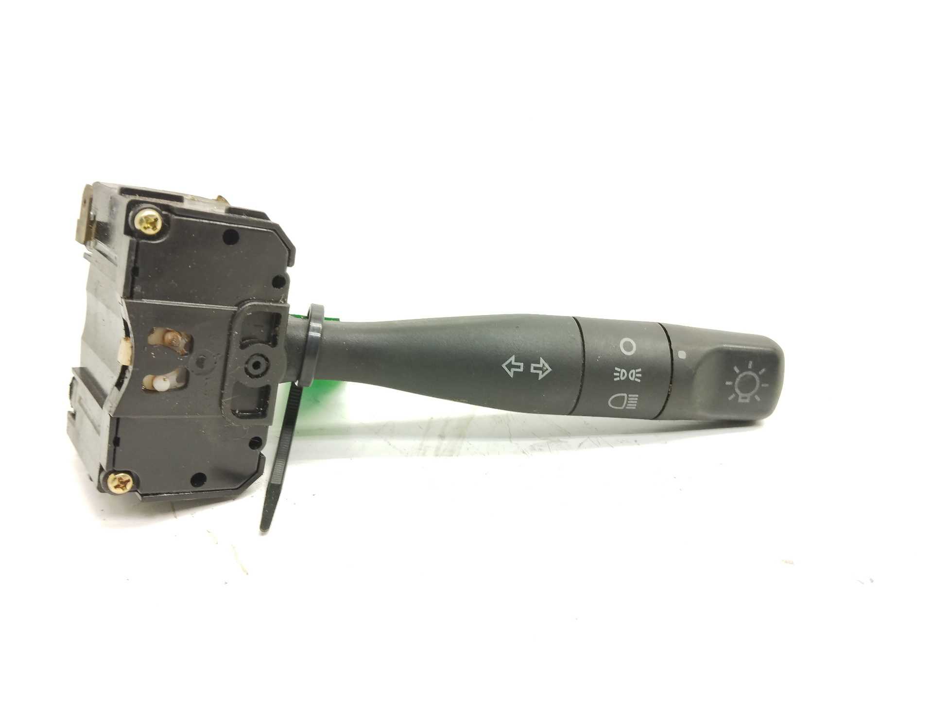 Recambio de mando intermitentes para land rover freelander baikal referencia OEM IAM 37102A  