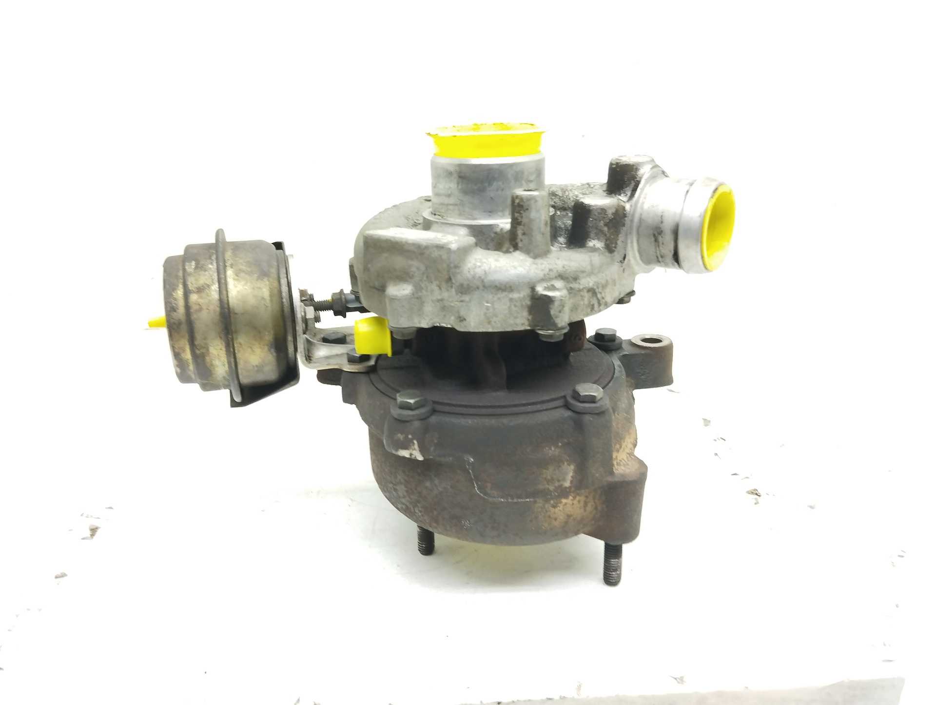 Recambio de turbocompresor para volkswagen passat berlina (3b2) referencia OEM IAM 028145702H 4542313 