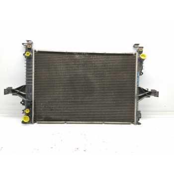 Recambio de radiador agua para volvo s80 berlina 2.4 (125kw) referencia OEM IAM 9463440A VALEO 