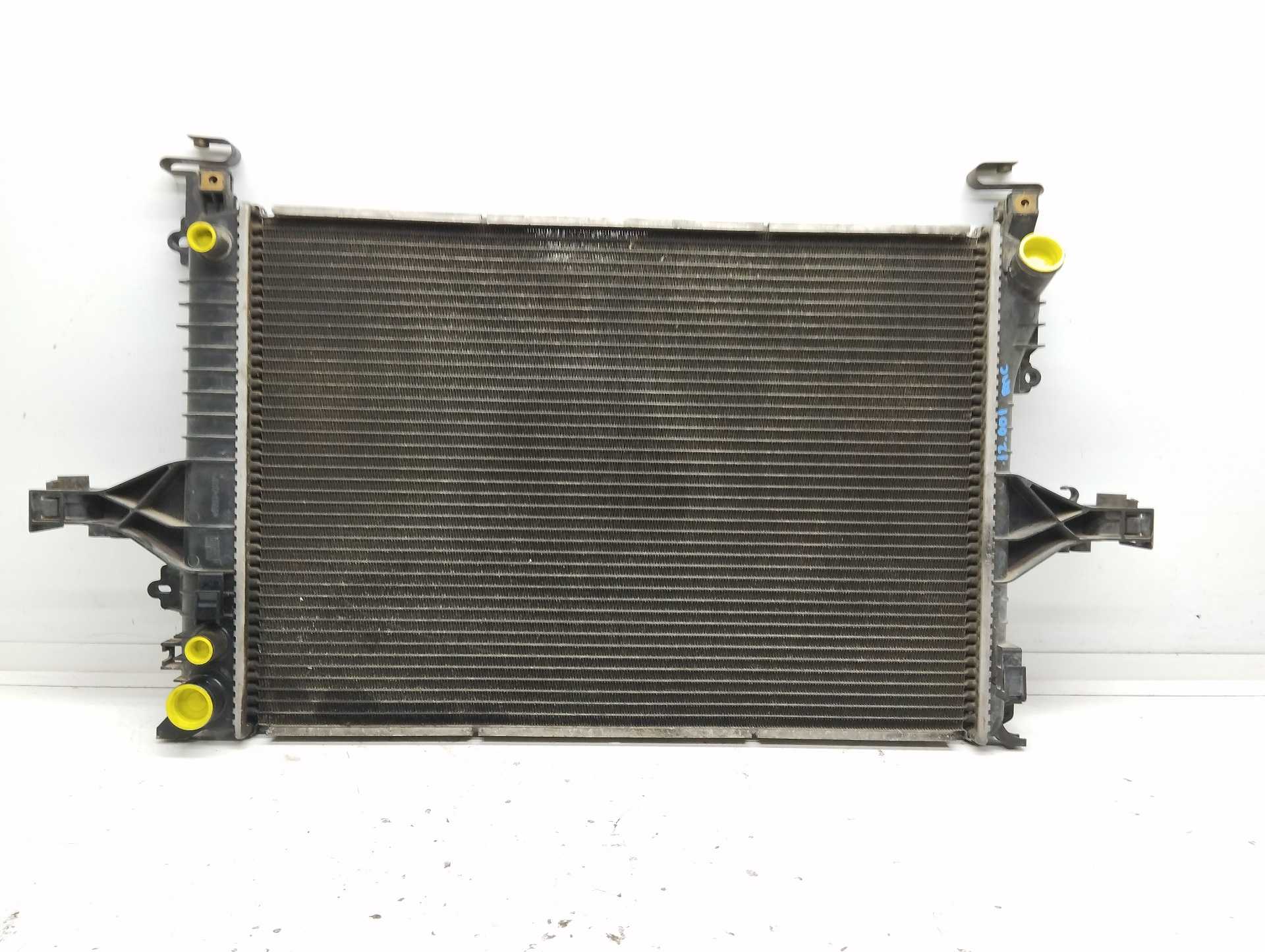 Recambio de radiador agua para volvo s80 berlina 2.4 (125kw) referencia OEM IAM 9463440A VALEO 