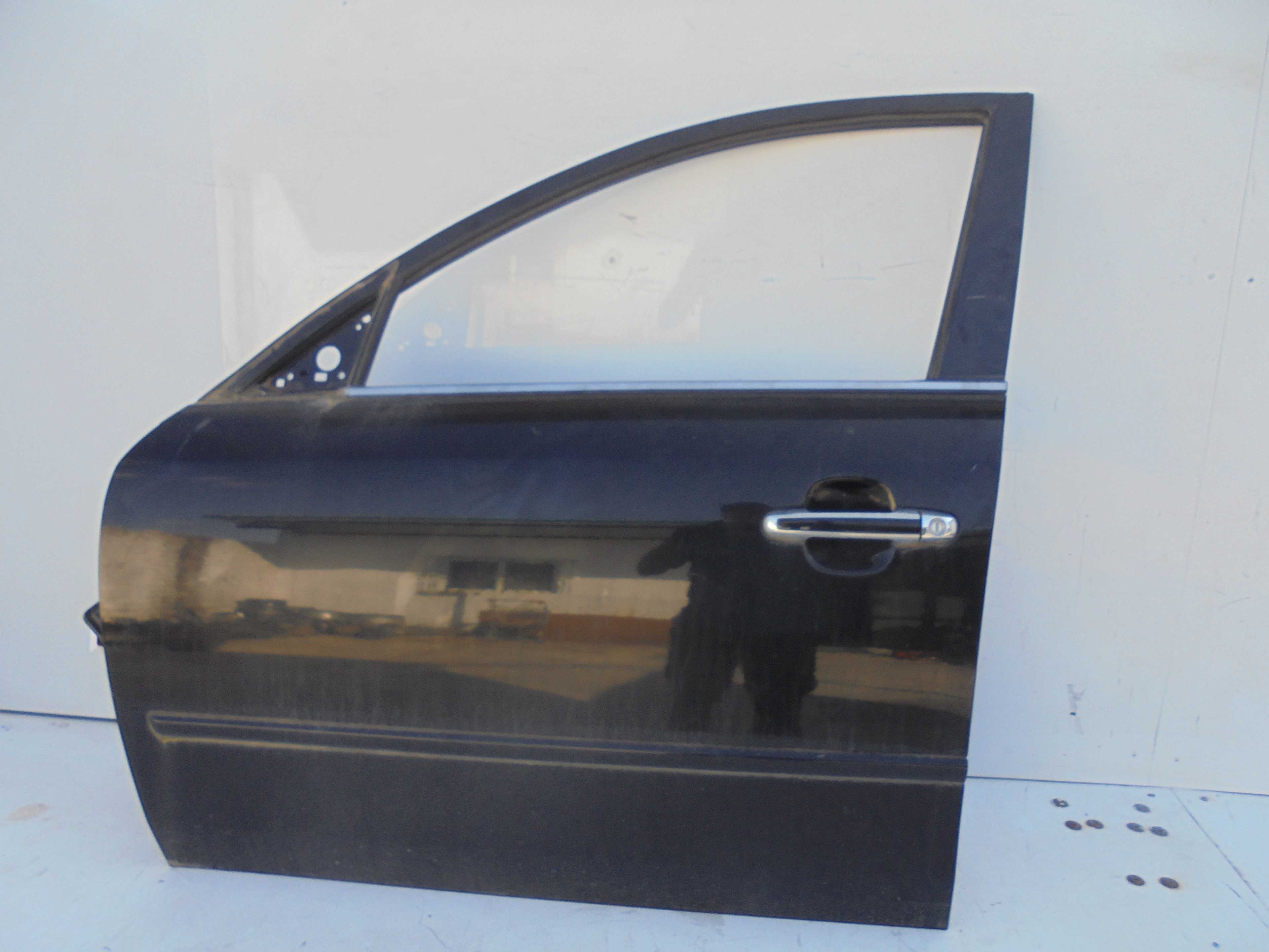 Recambio de puerta delantera izquierda para hyundai sonata (nf) 2.0 crdi comfort i referencia OEM IAM   