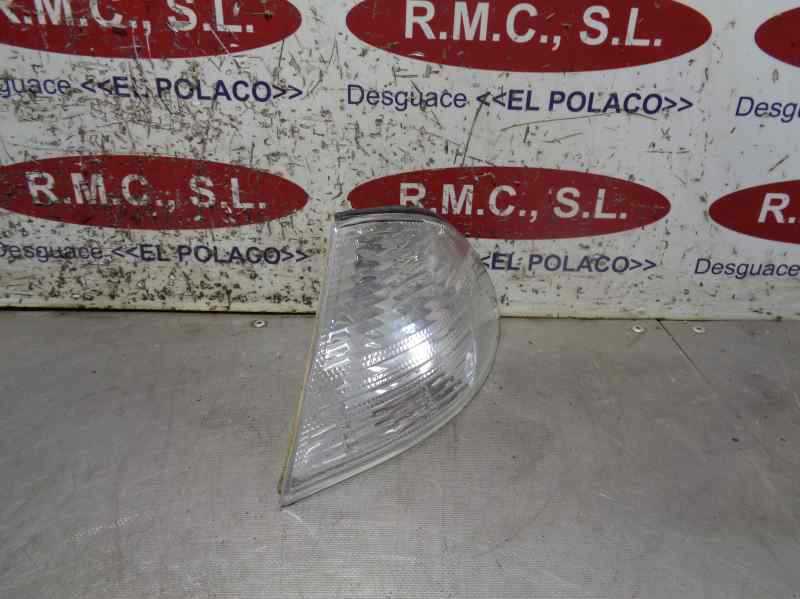 Recambio de piloto delantero izquierdo para bmw serie 3 berlina (e46) 320d referencia OEM IAM   