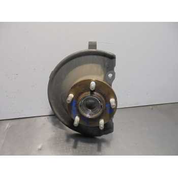 Recambio de mangueta delantera derecha para mitsubishi asx (ga0w) challenge 2wd referencia OEM IAM   